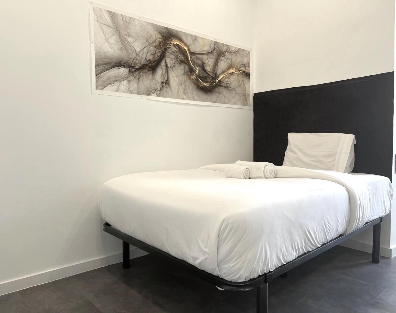 Laniakea Suites Лиссабон Номер фото