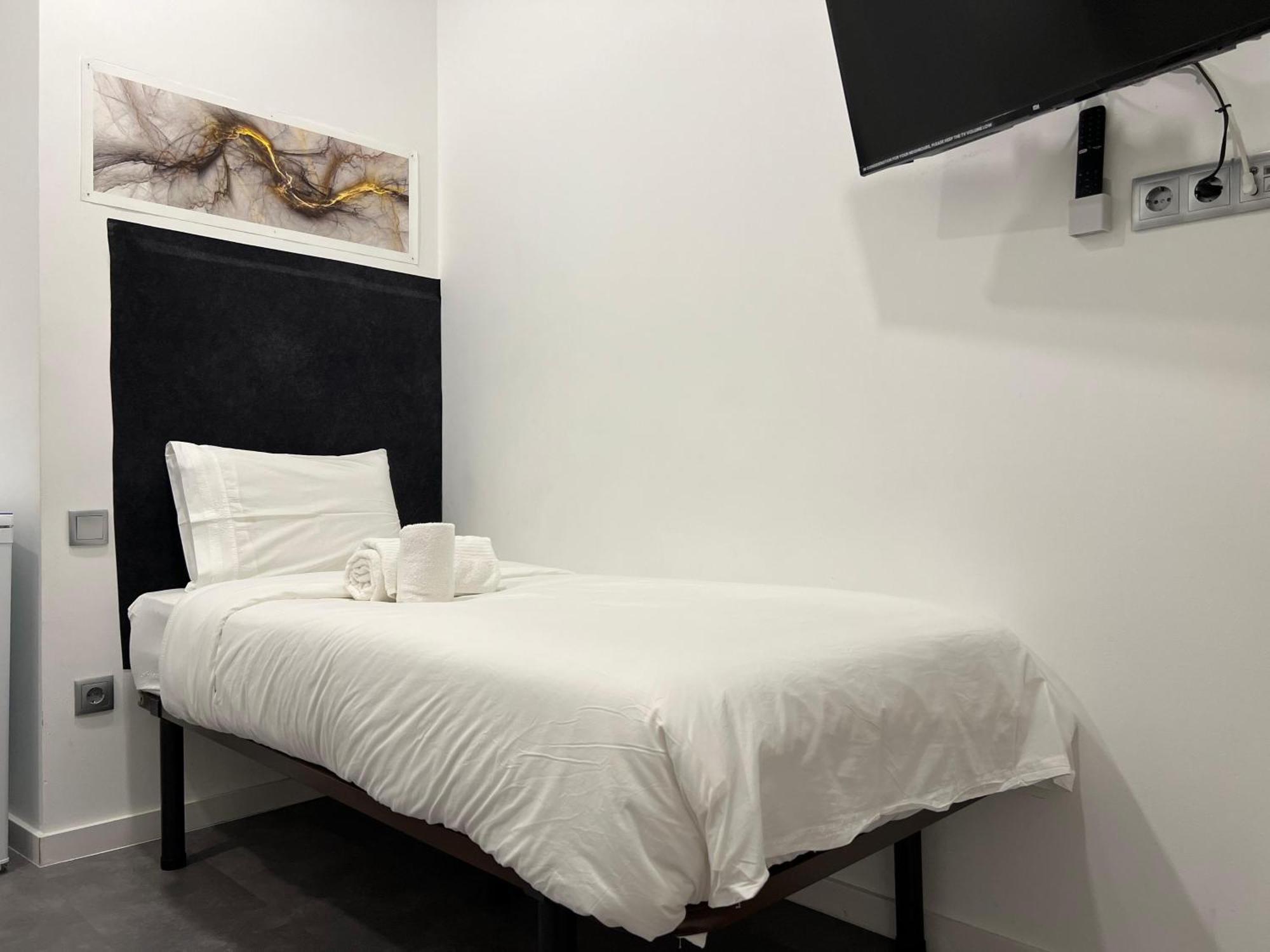 Laniakea Suites Лиссабон Номер фото