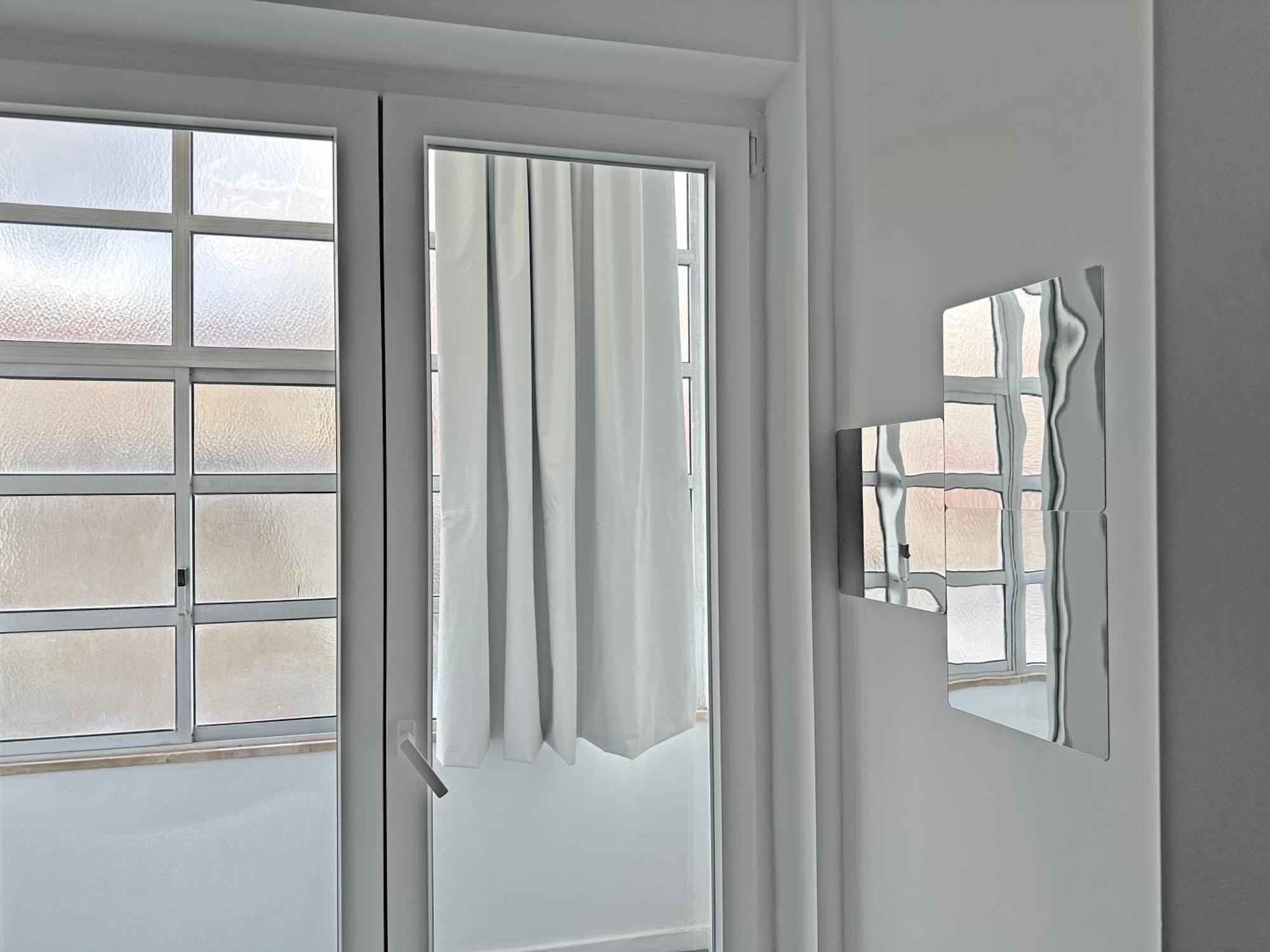 Laniakea Suites Лиссабон Номер фото