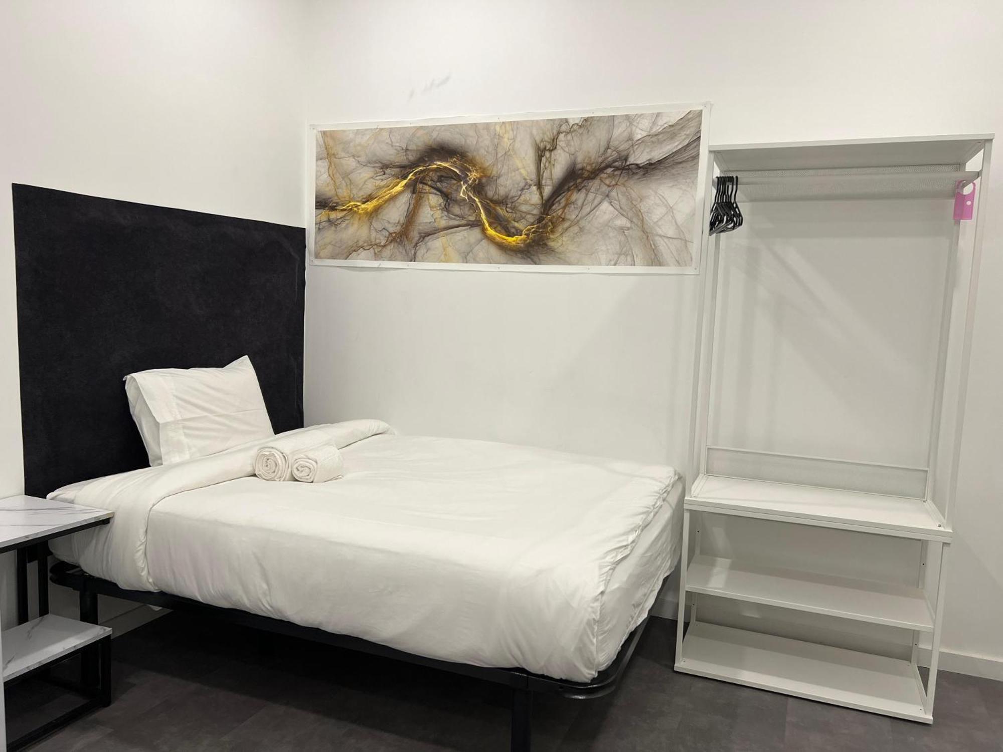 Laniakea Suites Лиссабон Номер фото