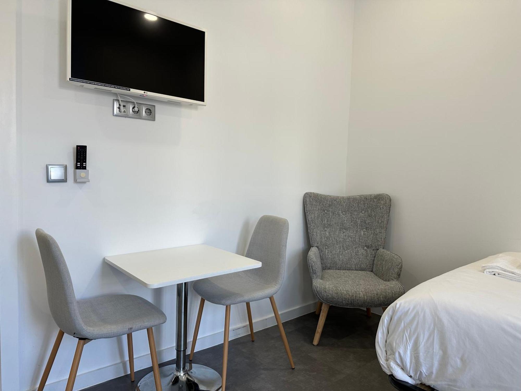 Laniakea Suites Лиссабон Номер фото