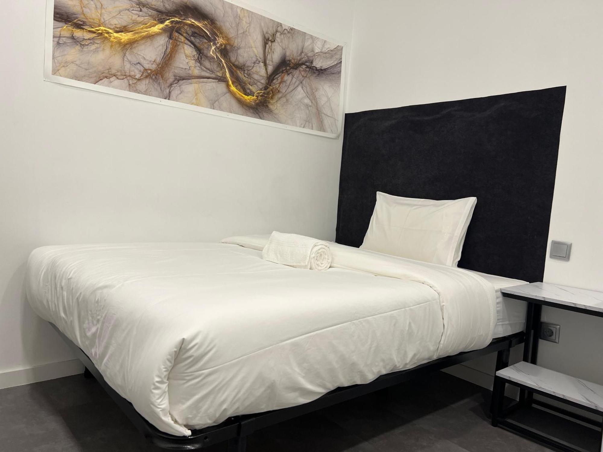 Laniakea Suites Лиссабон Номер фото