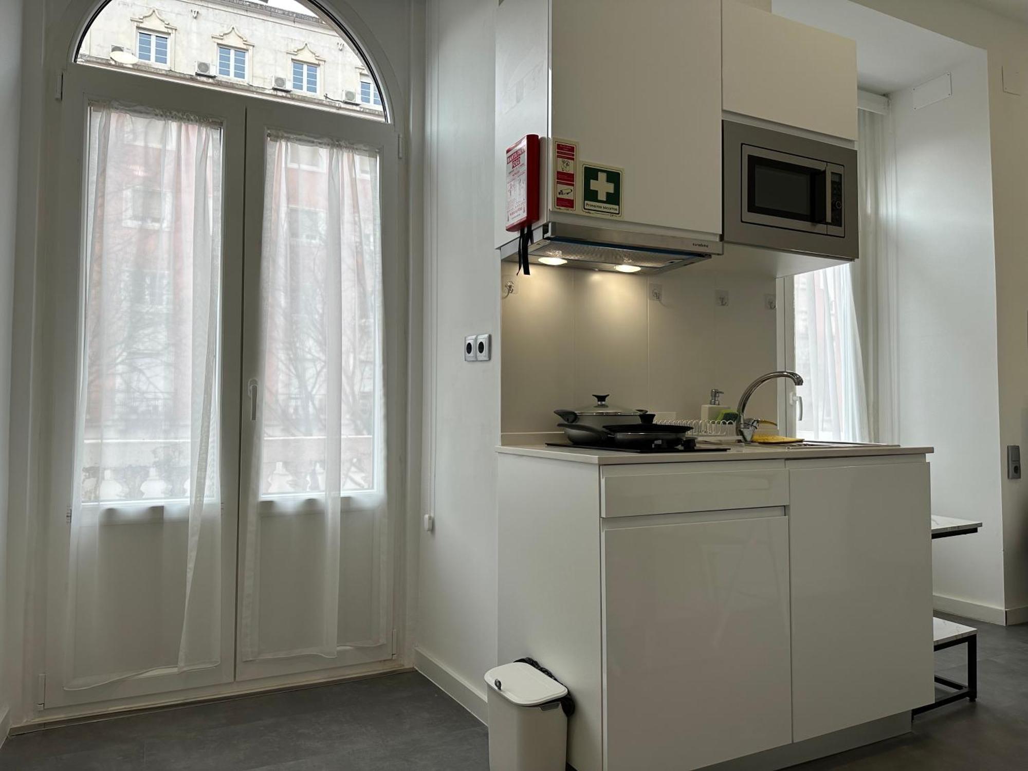 Laniakea Suites Лиссабон Номер фото